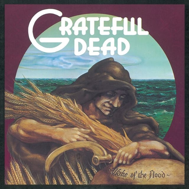 Cover of PlayDead - 1973-11-01