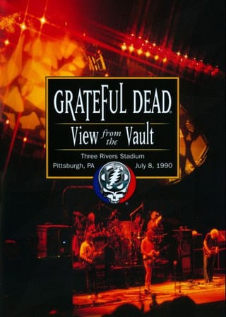 Cover of View From The Vault