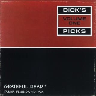 Cover of PlayDead - 1973-12-19