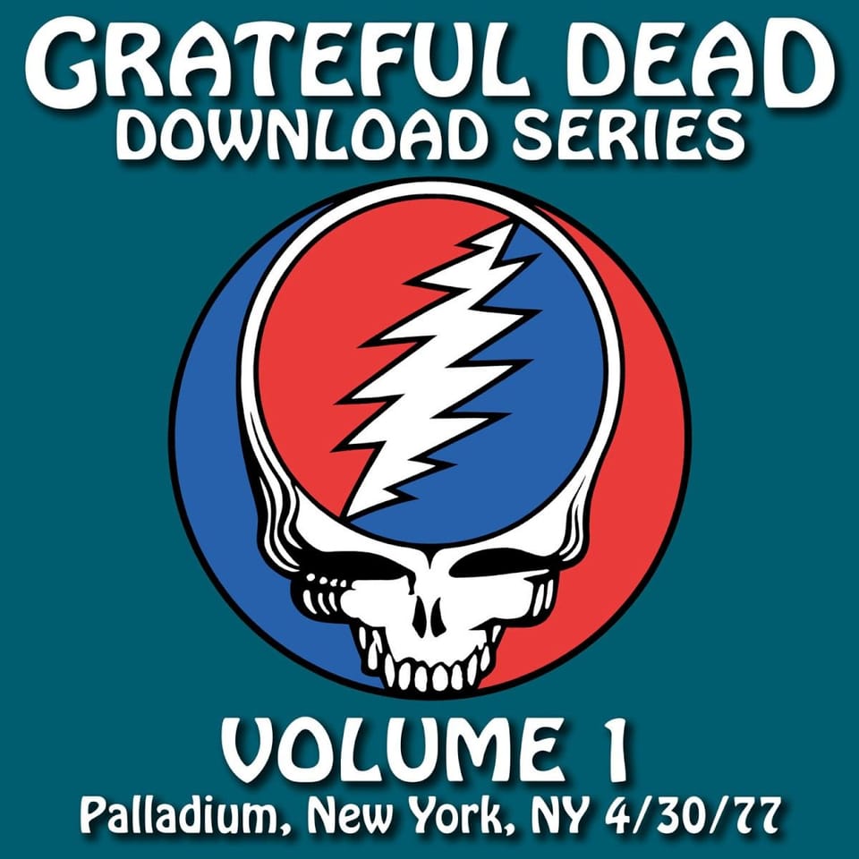 Cover of Download Series Volume 1