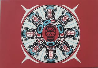 Cover of Pacific Northwest '73–'74: The Complete Recordings