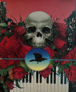 Cover of July 1978 - The Complete Recordings