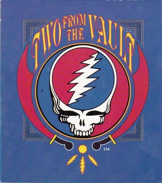 Cover of Two From The Vault