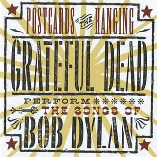 Cover of Postcards Of The Hanging Bonus CD