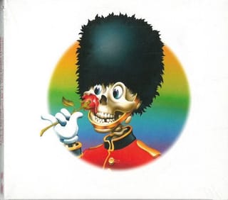 Cover of Europe '72: The Complete Recordings - Wembley Empire Pool - London, England 4/8/72