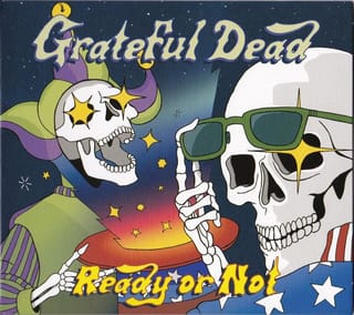 Cover of Ready Or Not