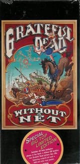 Cover of Without A Net