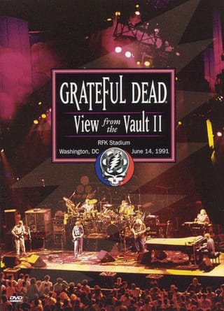 Cover of View From The Vault II